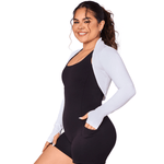 CONFIDENCE BOLERO - ILUS LABEL