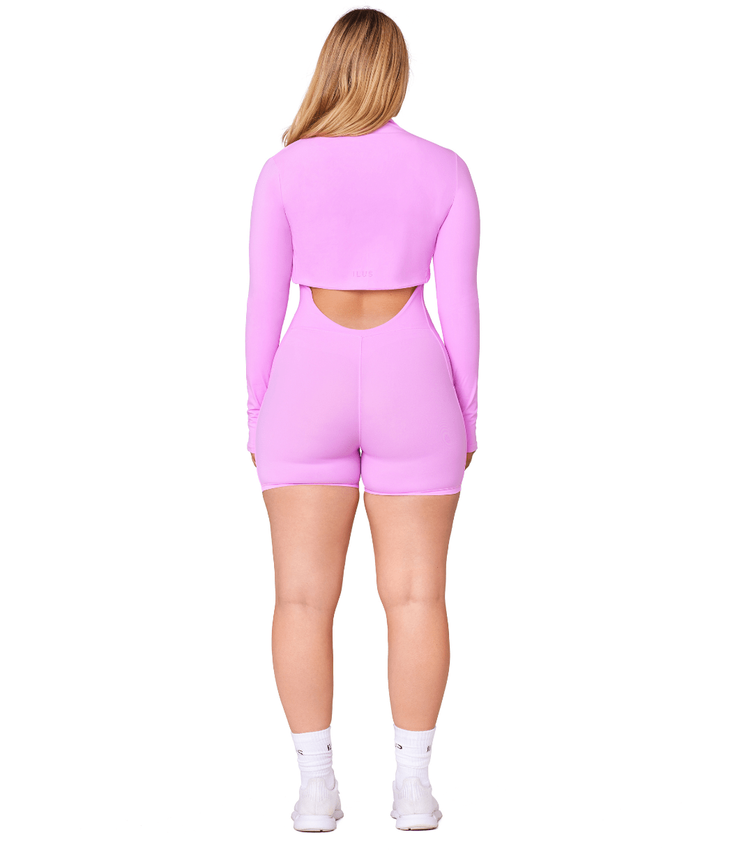 CONFIDENCE BOLERO - ILUS LABEL