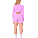 CONFIDENCE BOLERO - ILUS LABEL