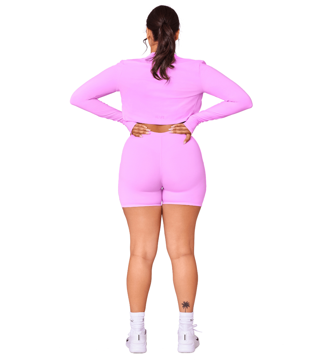 CONFIDENCE BOLERO - ILUS LABEL