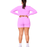 CONFIDENCE BOLERO - ILUS LABEL