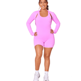 CONFIDENCE BOLERO - ILUS LABEL