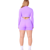 CONFIDENCE BOLERO - ILUS LABEL