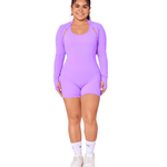 CONFIDENCE BOLERO - ILUS LABEL