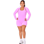 CONFIDENCE BOLERO - ILUS LABEL