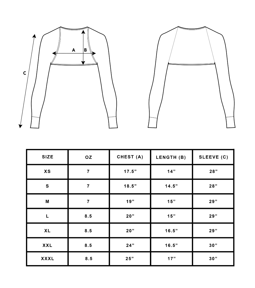 CONFIDENCE BOLERO - ILUS LABEL