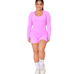 CONFIDENCE BOLERO - ILUS LABEL