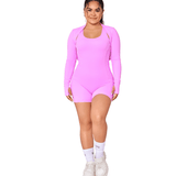 CONFIDENCE BOLERO - ILUS LABEL