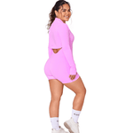 CONFIDENCE BOLERO - ILUS LABEL