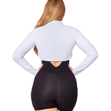 CONFIDENCE BOLERO - ILUS LABEL