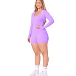 CONFIDENCE BOLERO - ILUS LABEL