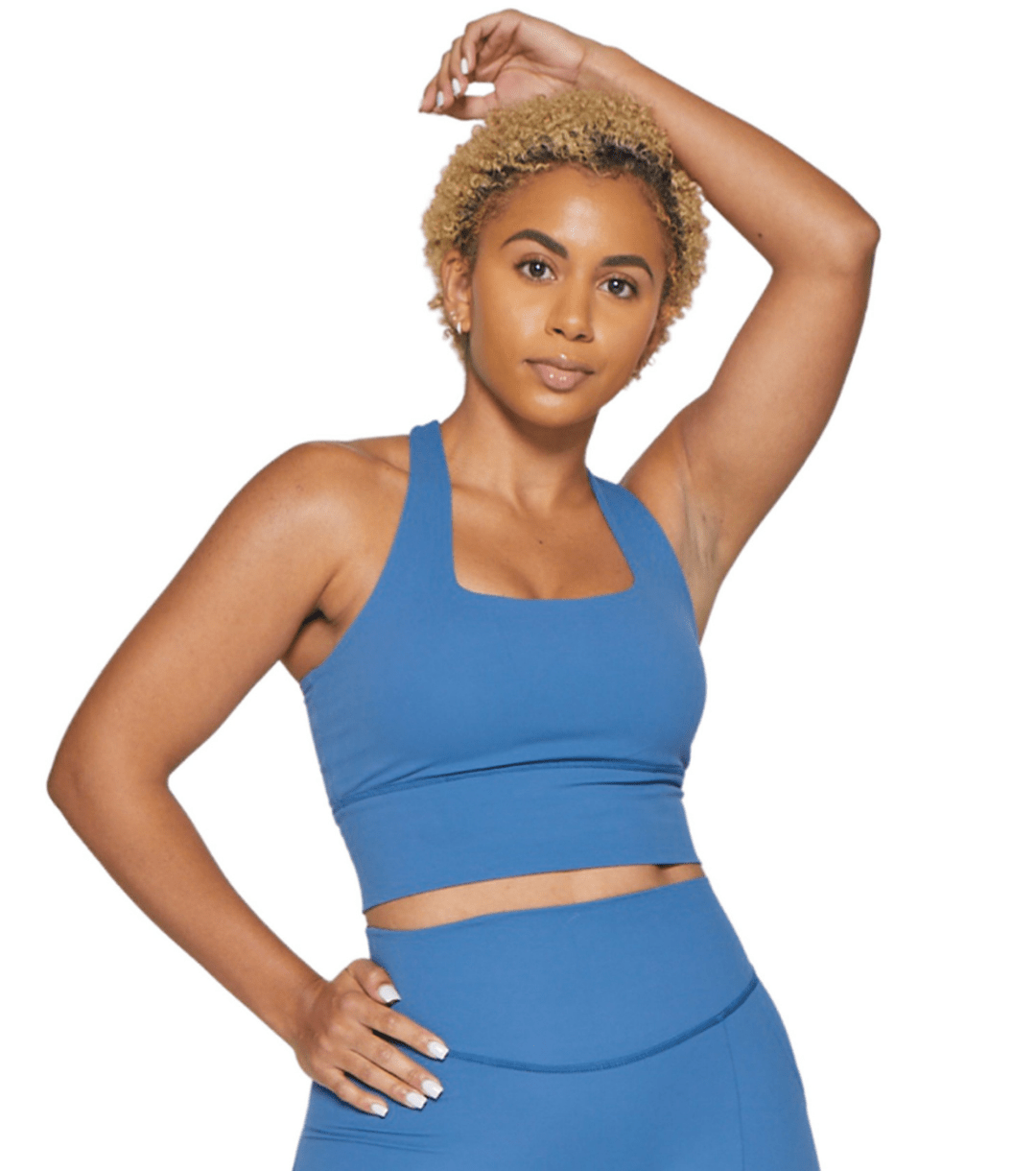 CONFIDENCE BRA - ILUS LABEL