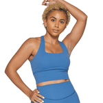 CONFIDENCE BRA - ILUS LABEL