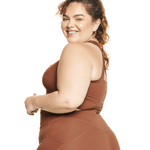 CONFIDENCE BRA - ILUS LABEL