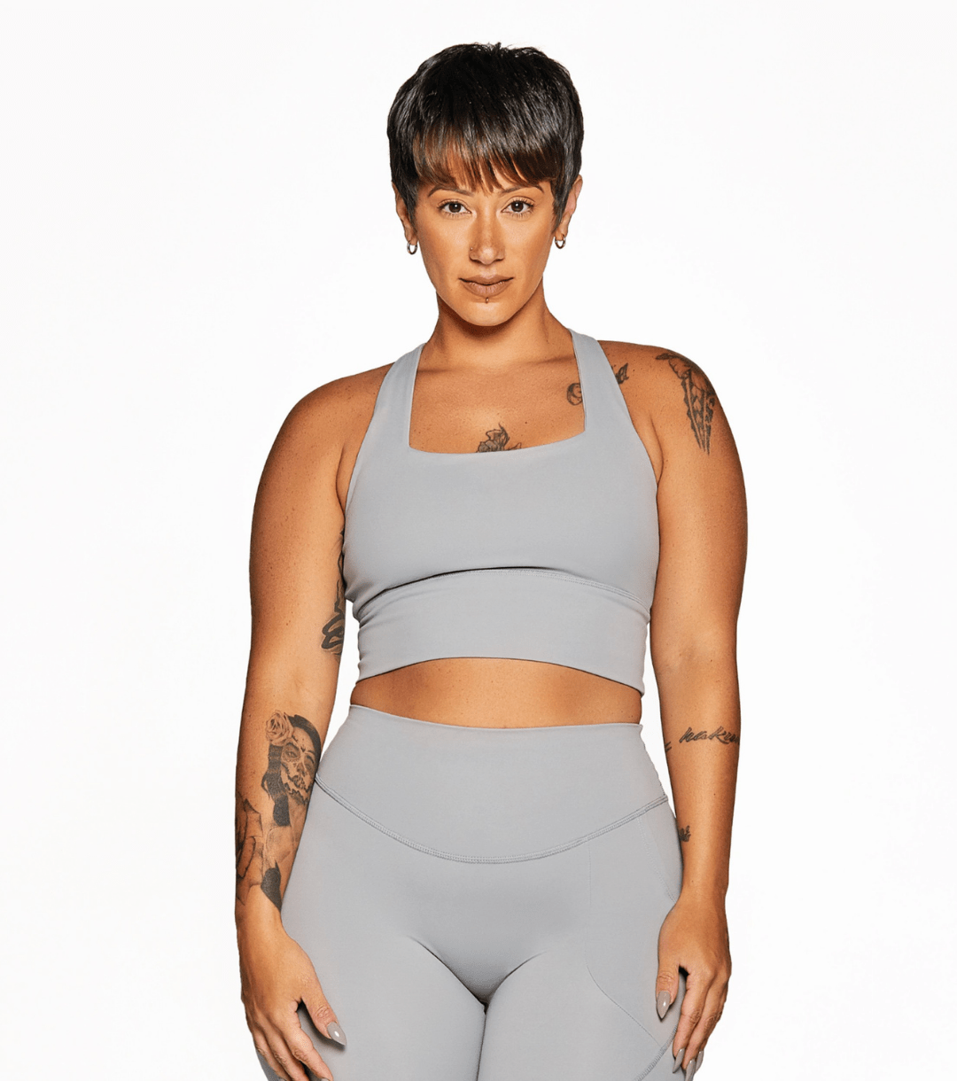 CONFIDENCE BRA - ILUS LABEL