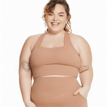 CONFIDENCE BRA - ILUS LABEL