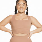 CONFIDENCE BRA - ILUS LABEL