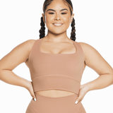 CONFIDENCE BRA - ILUS LABEL