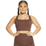 CONFIDENCE BRA - ILUS LABEL