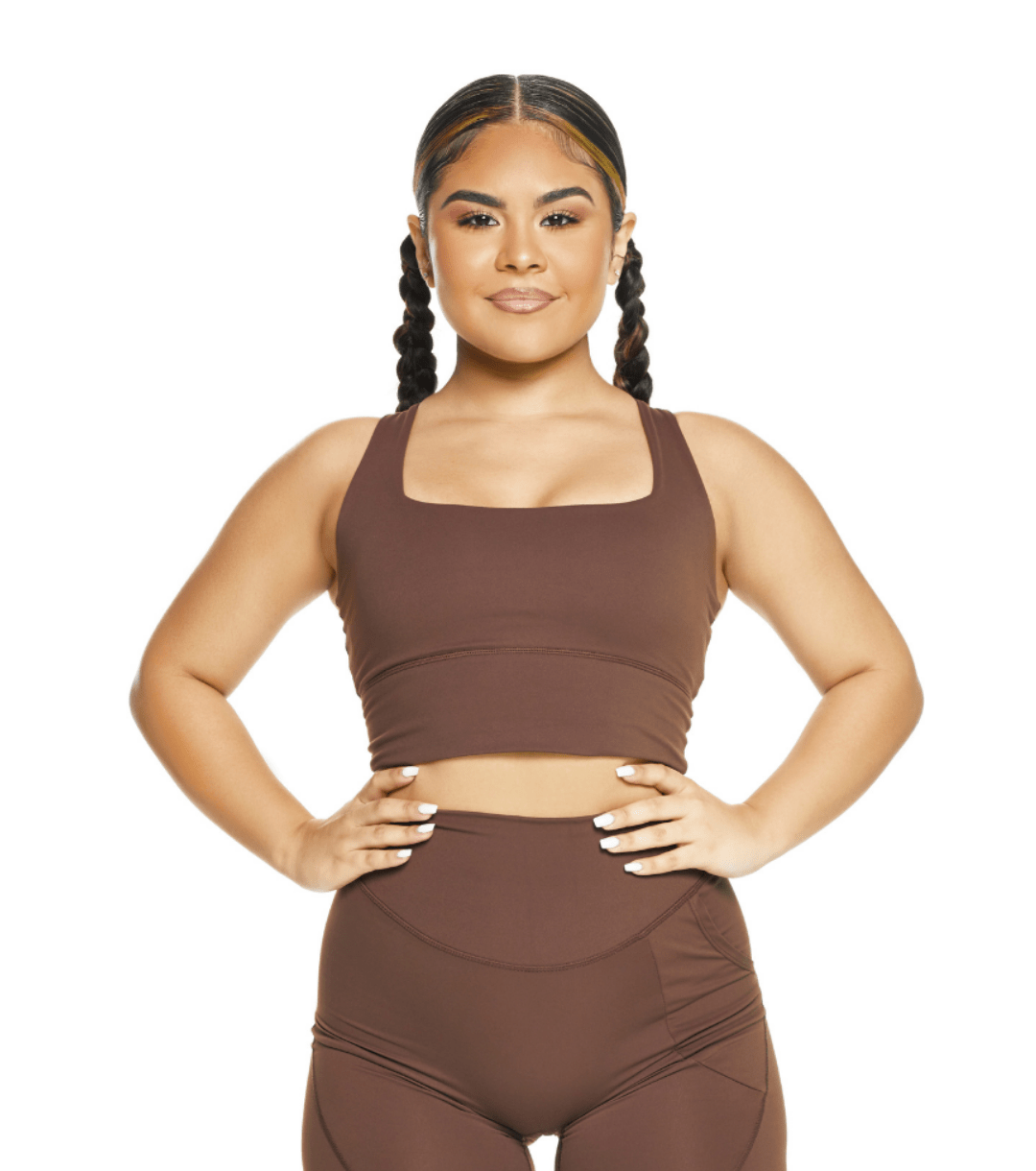 CONFIDENCE BRA - ILUS LABEL