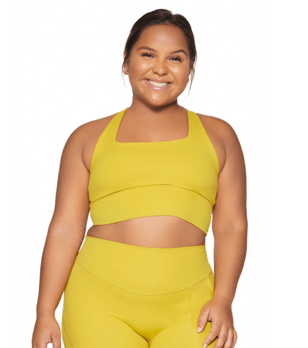 CONFIDENCE BRA - ILUS LABEL