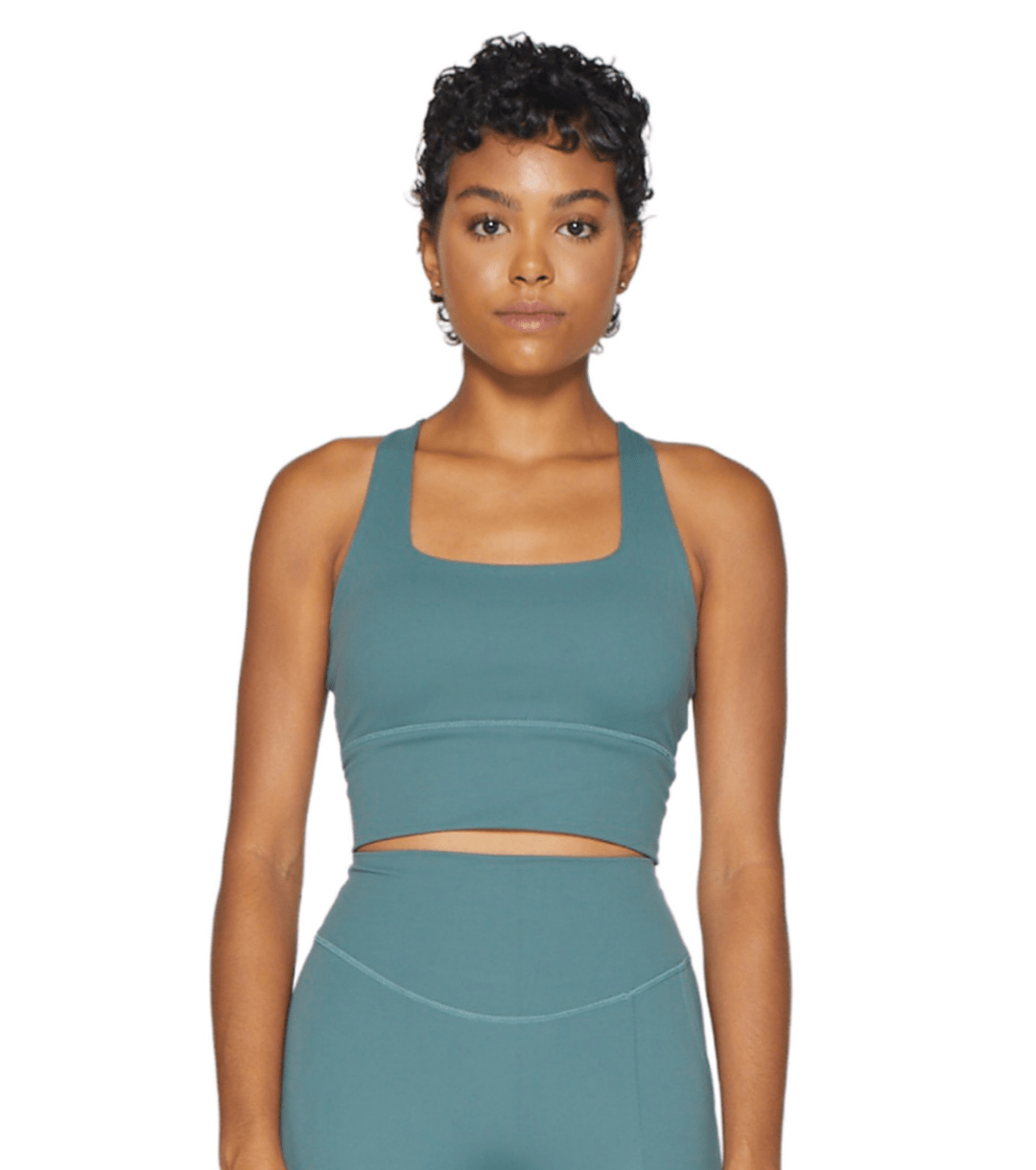 CONFIDENCE BRA - ILUS LABEL