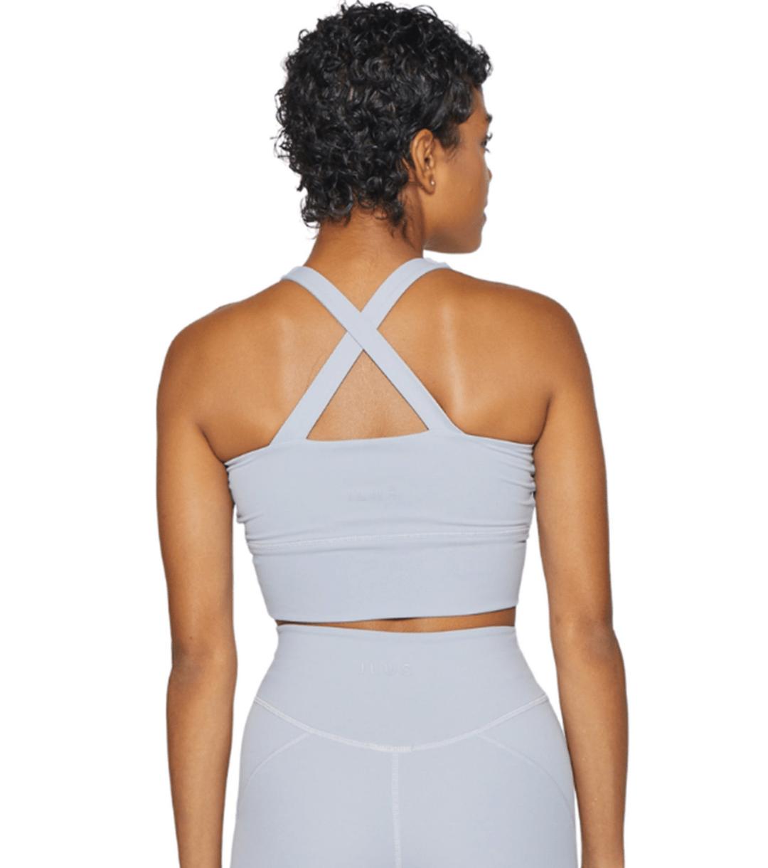 CONFIDENCE BRA - ILUS LABEL