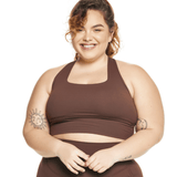 CONFIDENCE BRA - ILUS LABEL