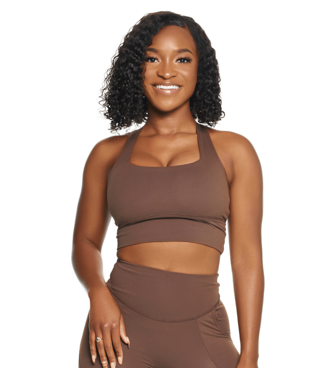 CONFIDENCE BRA - ILUS LABEL