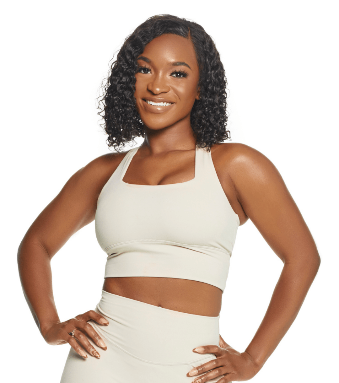 CONFIDENCE BRA - ILUS LABEL