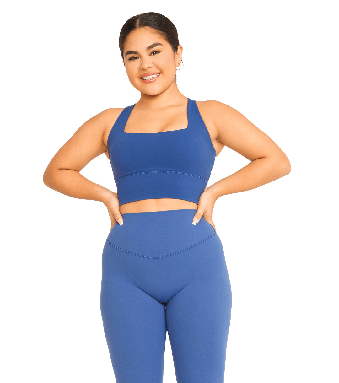 CONFIDENCE BRA - ILUS LABEL