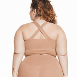 CONFIDENCE BRA - ILUS LABEL