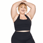 CONFIDENCE BRA - ILUS LABEL