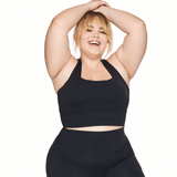 CONFIDENCE BRA - ILUS LABEL