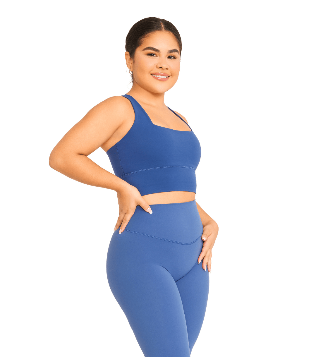 CONFIDENCE BRA - ILUS LABEL