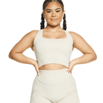 CONFIDENCE BRA - ILUS LABEL