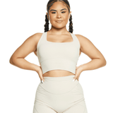 CONFIDENCE BRA - ILUS LABEL