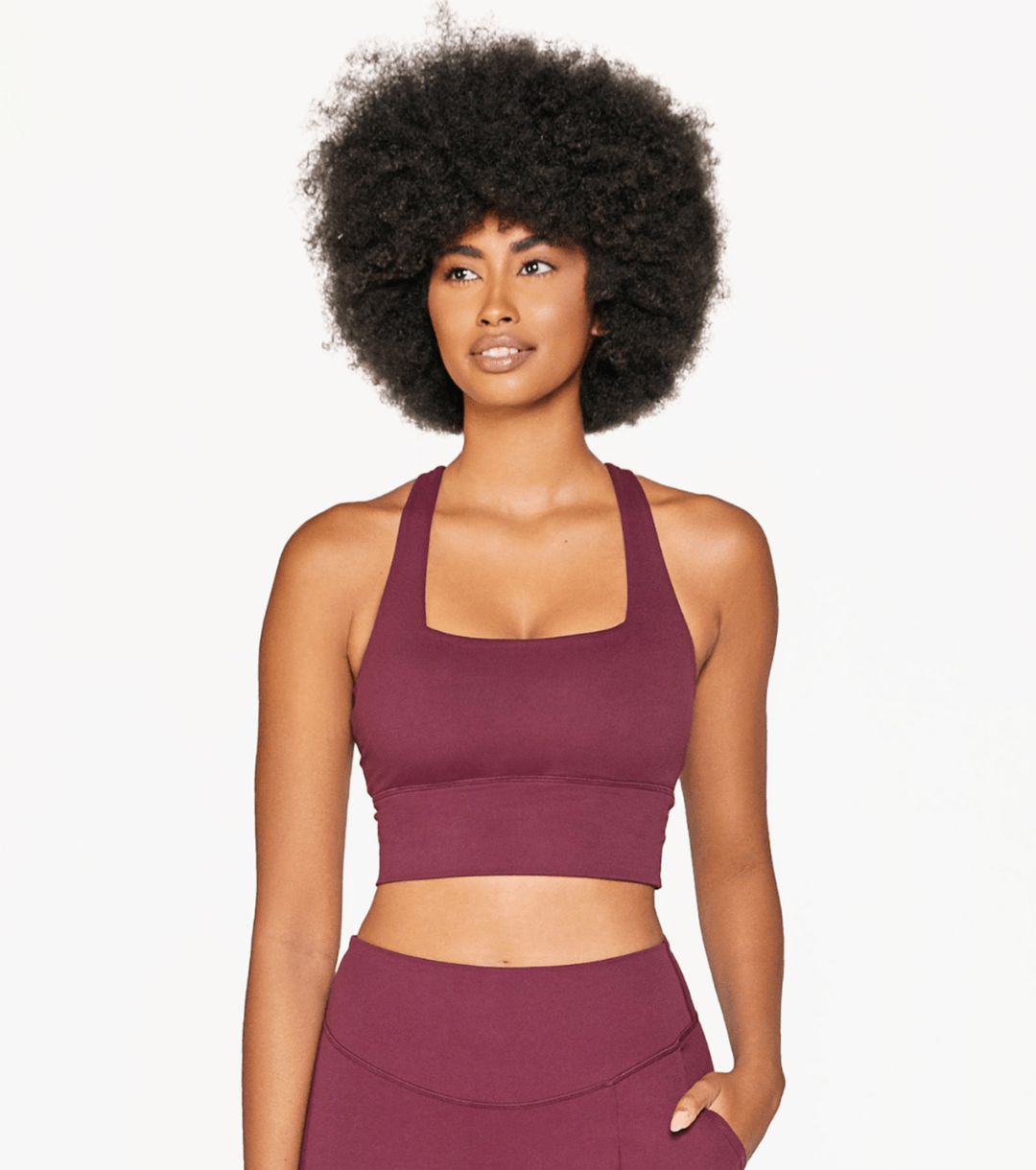 CONFIDENCE BRA - ILUS LABEL