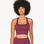 CONFIDENCE BRA - ILUS LABEL