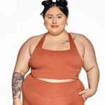 CONFIDENCE BRA - ILUS LABEL