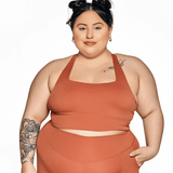 CONFIDENCE BRA - ILUS LABEL