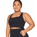 CONFIDENCE BRA - ILUS LABEL