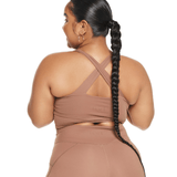 CONFIDENCE BRA - ILUS LABEL