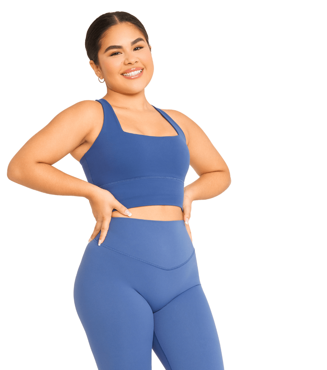 CONFIDENCE BRA - ILUS LABEL