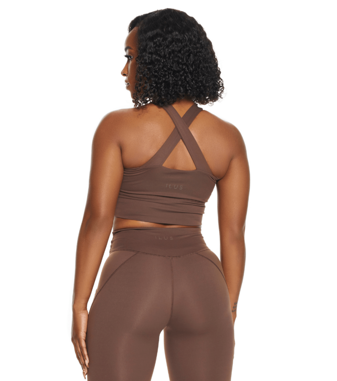 CONFIDENCE BRA - ILUS LABEL