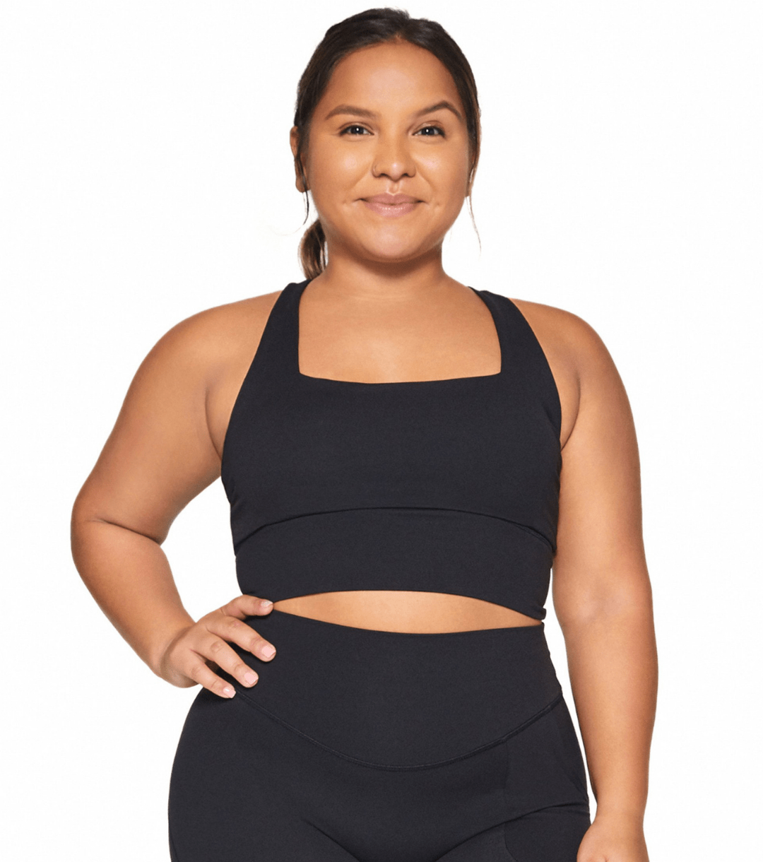 CONFIDENCE BRA - ILUS LABEL