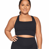 CONFIDENCE BRA - ILUS LABEL