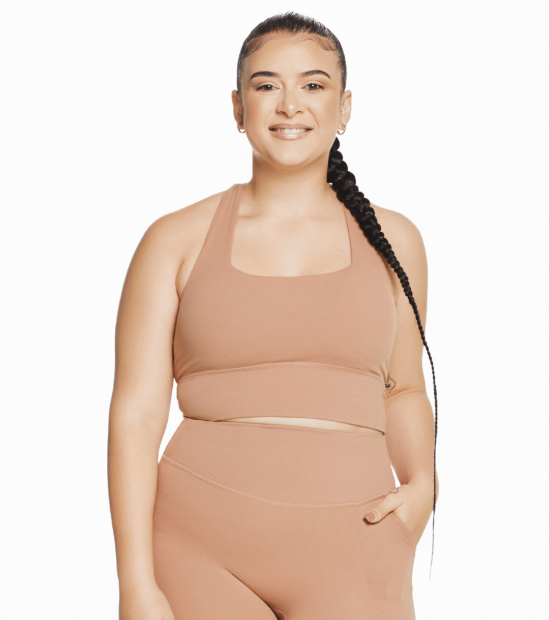 CONFIDENCE BRA - ILUS LABEL