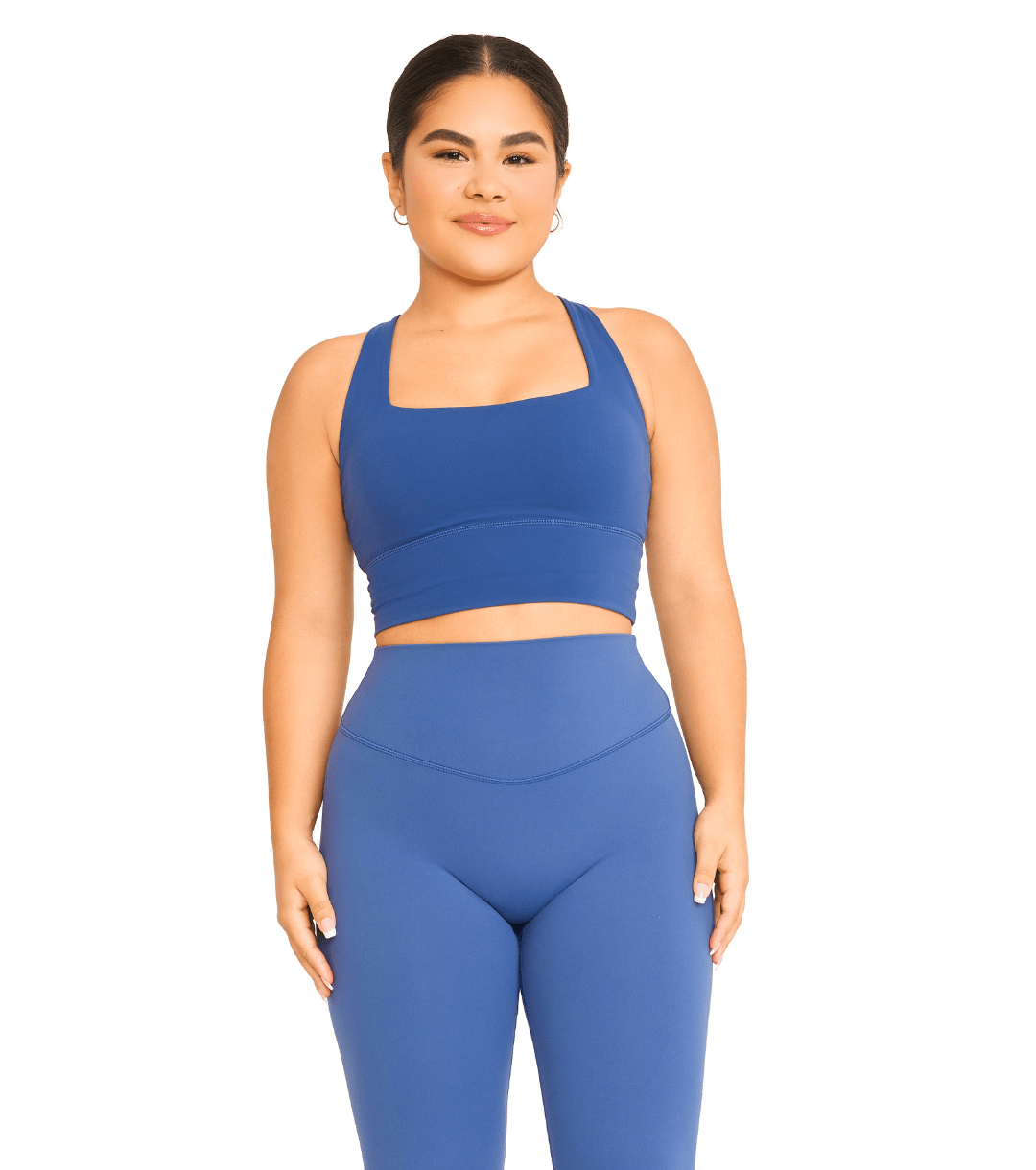 CONFIDENCE BRA - ILUS LABEL