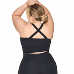 CONFIDENCE BRA - ILUS LABEL